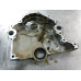 100P025 Engine Timing Cover From 2006 Ford Explorer  4.0 1L2E6059A4A